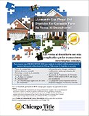 img¡Armando Las Piezas Del Depósito En Garantía Para Su Venta Al Descubierto! (Short Sale w/Form)